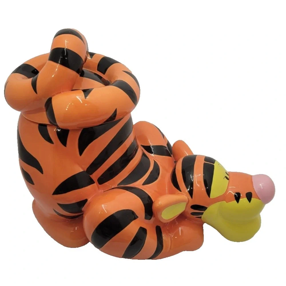 Disney direct tigger